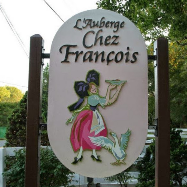 L’Auberge Chez Francois