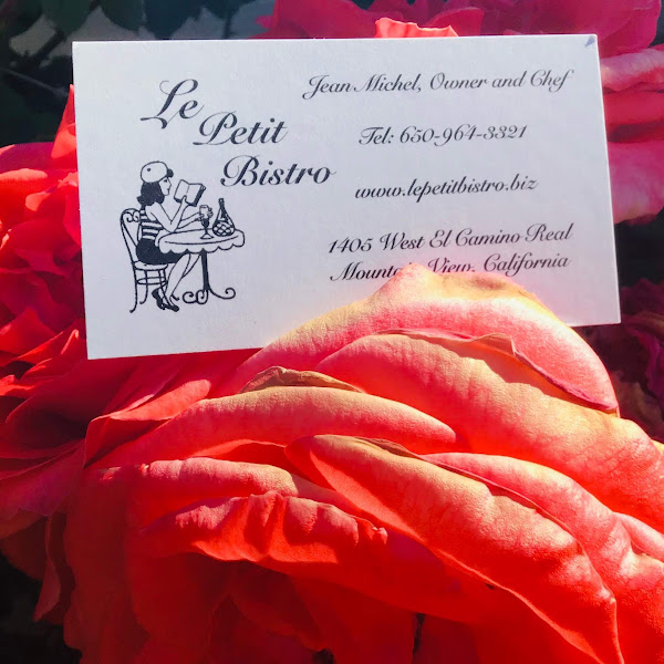 Le Petit Bistro