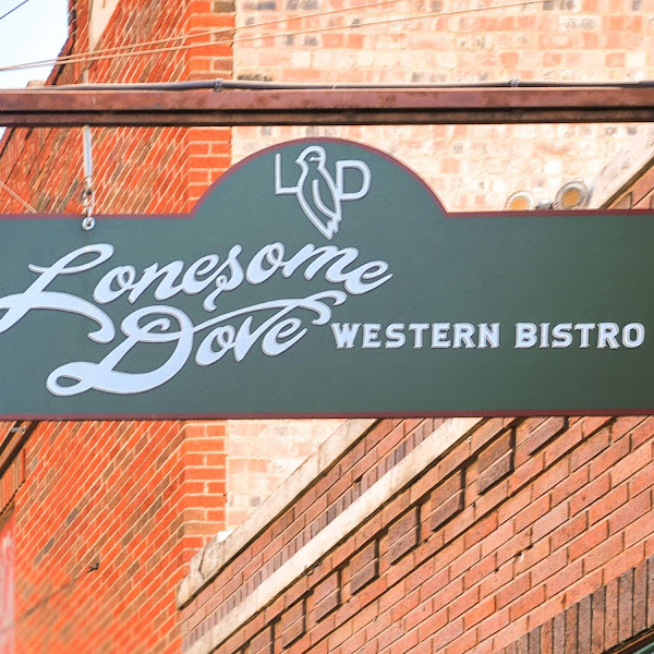 Lonesome Dove Fort Worth