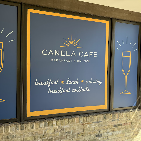 Canela Cafe