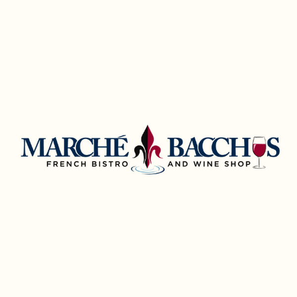 Marché Bacchus