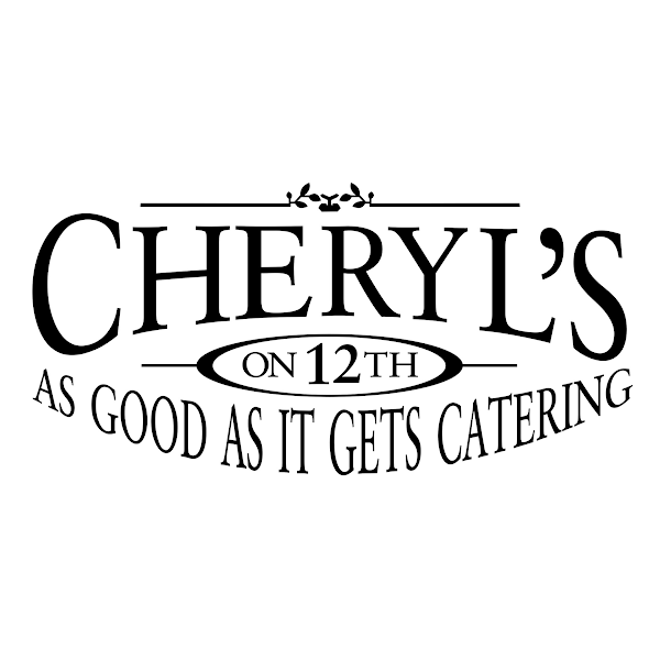 Cheryl’s on 12th