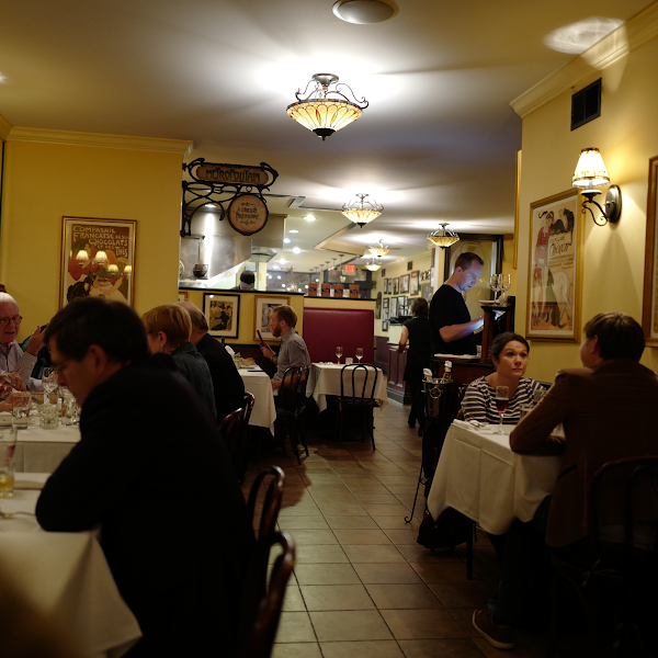 Paris 66 Bistro