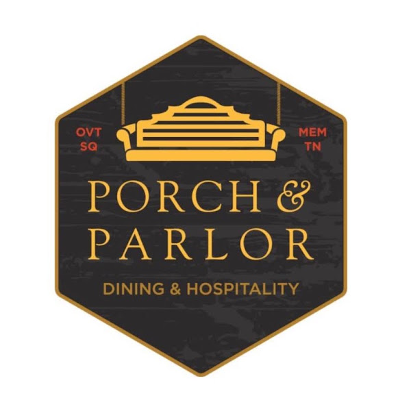 Porch and Parlor