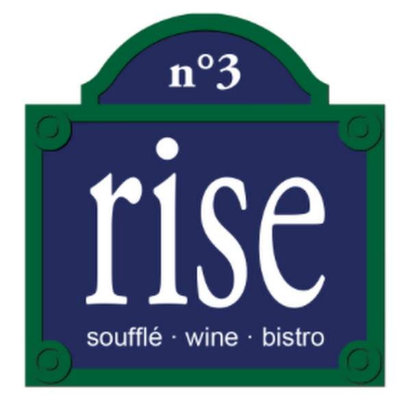rise soufflé – Fort Worth