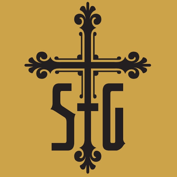 Saint Genevieve