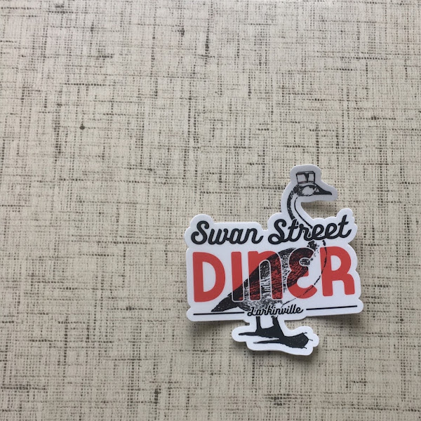 Swan Street Diner