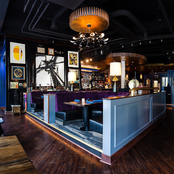The Consulate Restaurant
