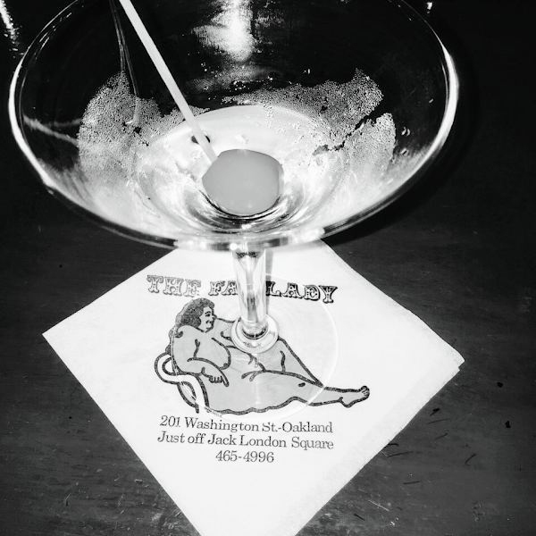 The Fat Lady Bar & Restaurant
