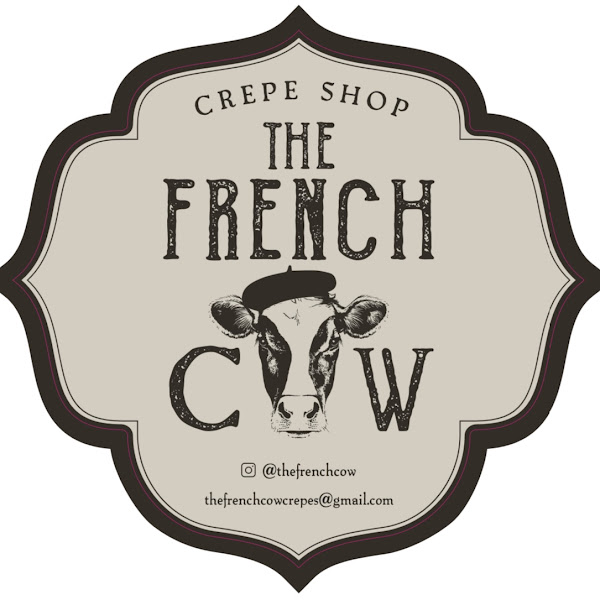 The French Cow crepes shop