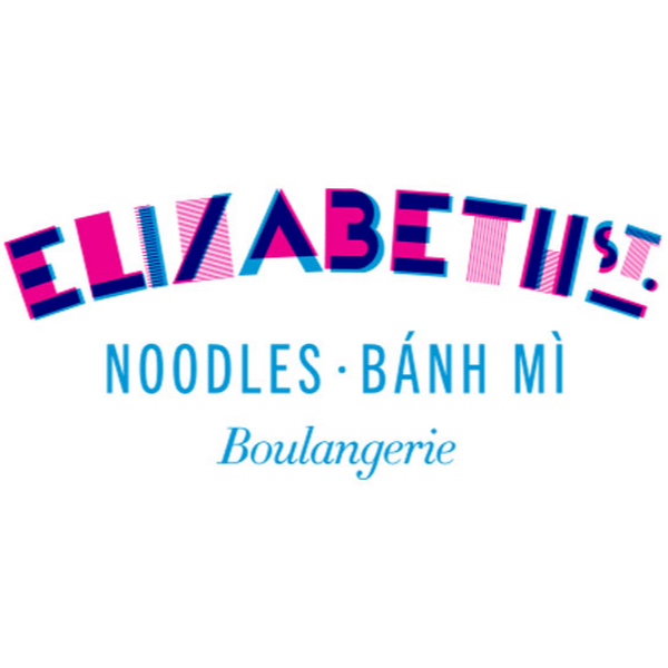 Elizabeth Street Café