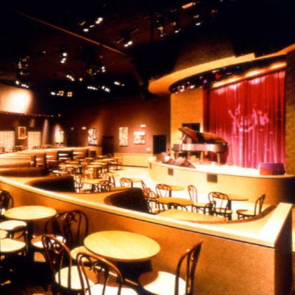 Yoshi’s