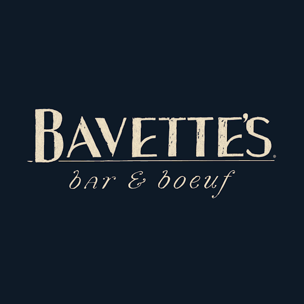 Bavette’s Bar & Boeuf