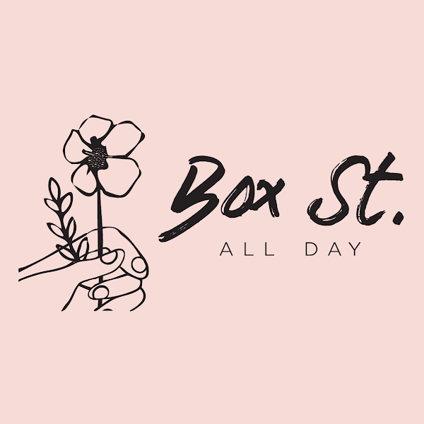 Box St. All Day Brunch – Hemisfair