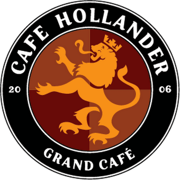 Café Hollander Hilldale