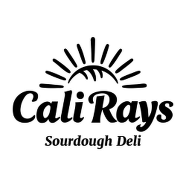 Cali Rays Sourdough Deli – Bakersfield Mount Vernon