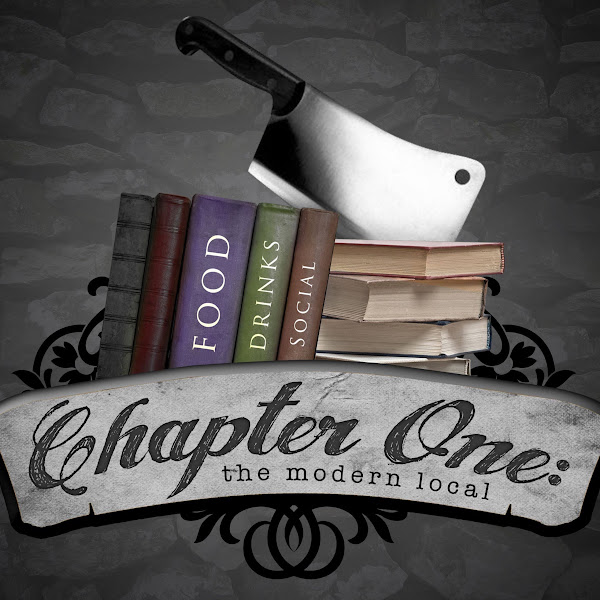Chapter One: the modern local
