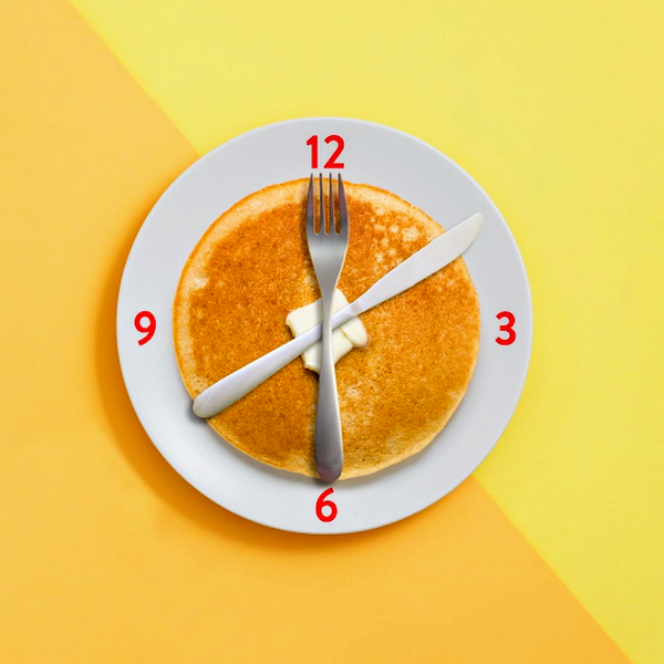 Chops & Eggs