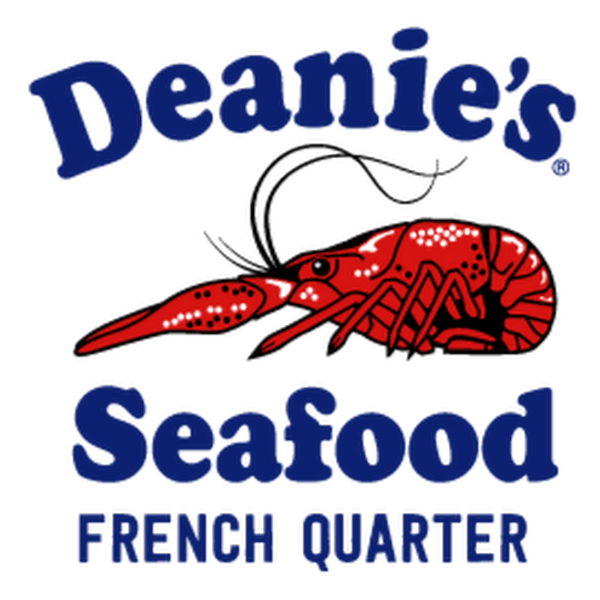 Deanie’s Seafood Restaurant in the French Quarter