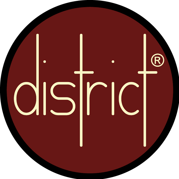 District Oakland