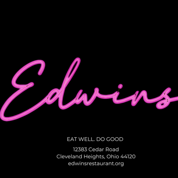 EDWINS Leadership & Restaurant Institute