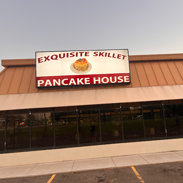 Exquisite Skillet Pancake House Aurora