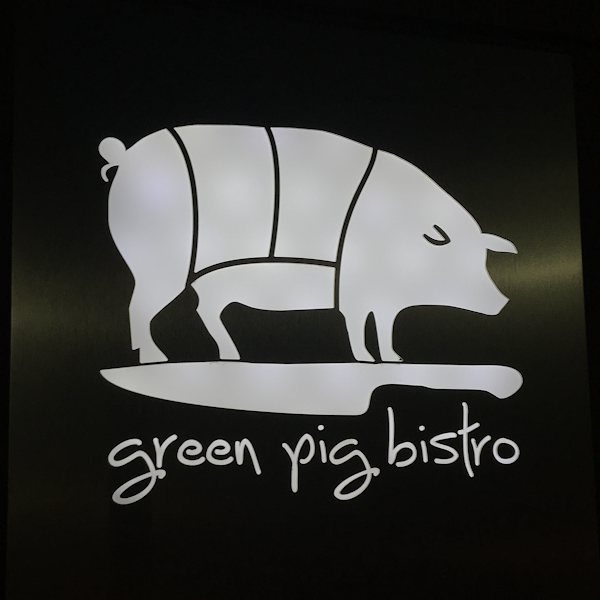 Green Pig Bistro