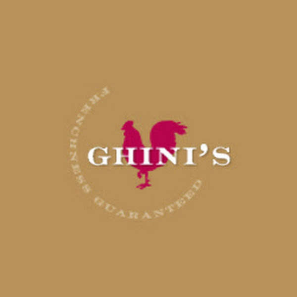 Ghini’s French Caffe