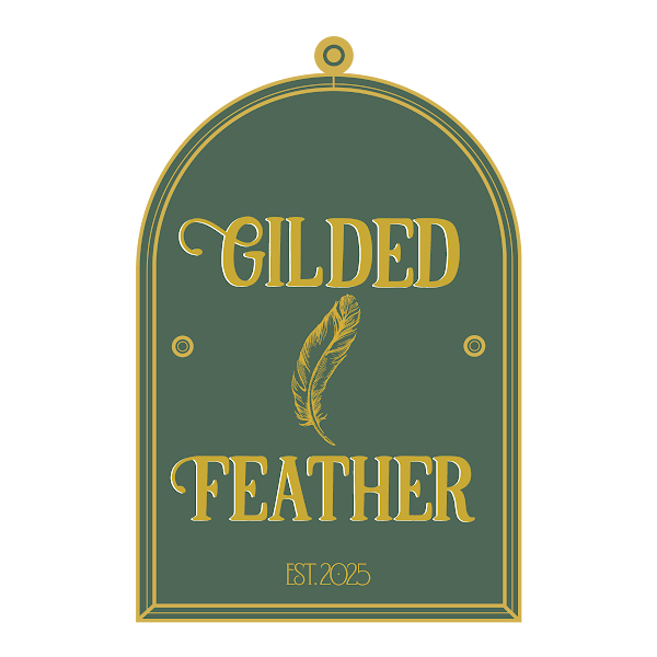 Gilded Feather Omaha