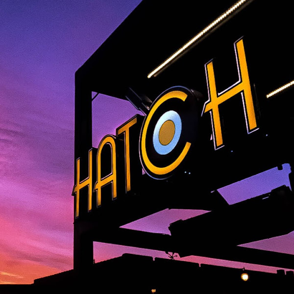 Hatch Early Mood Food