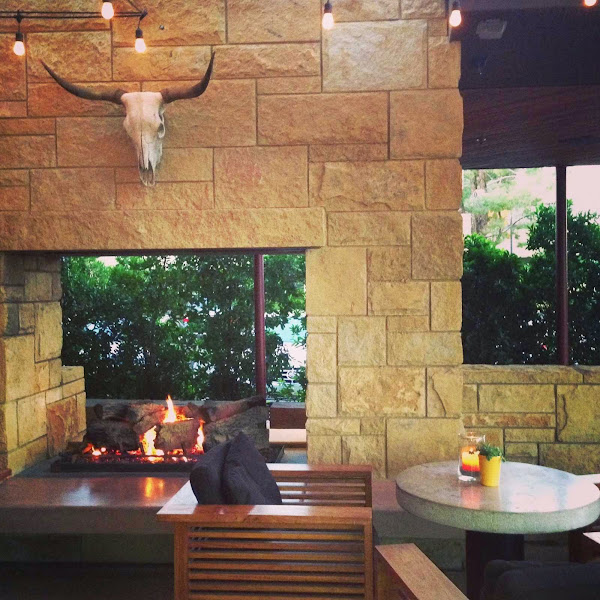 Hillstone Restaurant