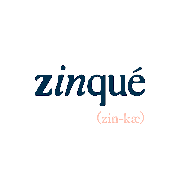 Zinqué Venice