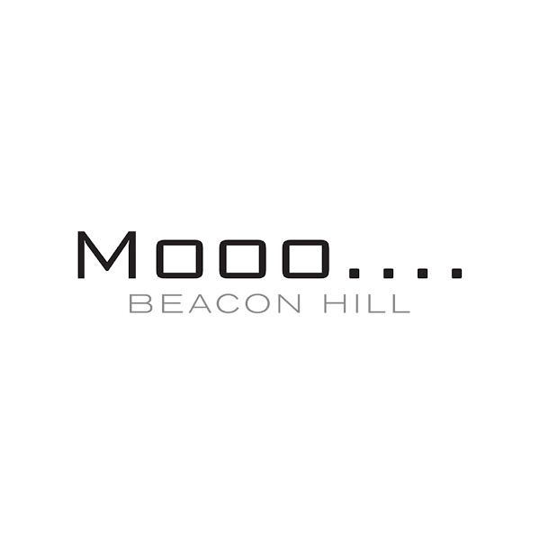 Mooo…. Beacon Hill