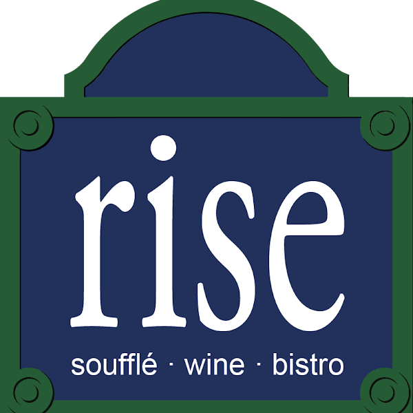 rise soufflé – Tulsa