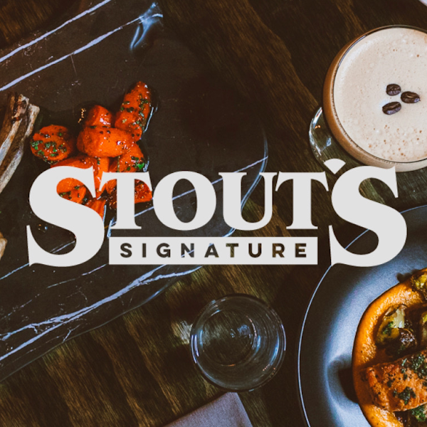 Stout’s Signature
