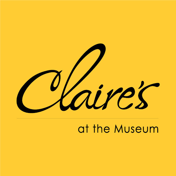 Claire’s At the Museum