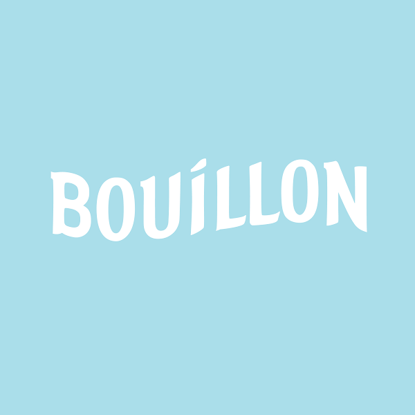 Le Bouillon