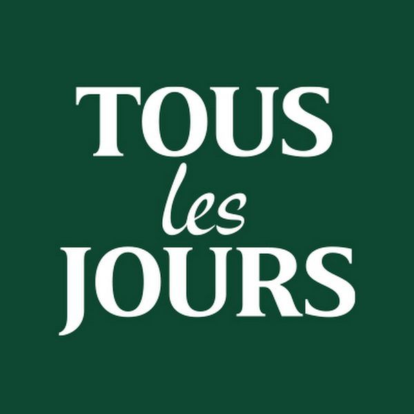 TOUS les JOURS Bakery Café – Mesa