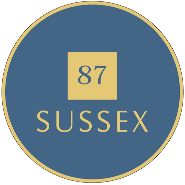 87 Sussex