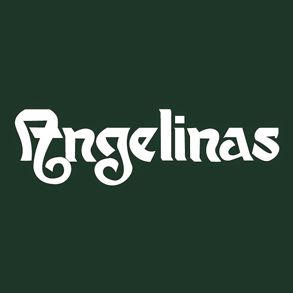 Angelina’s Spaghetti House