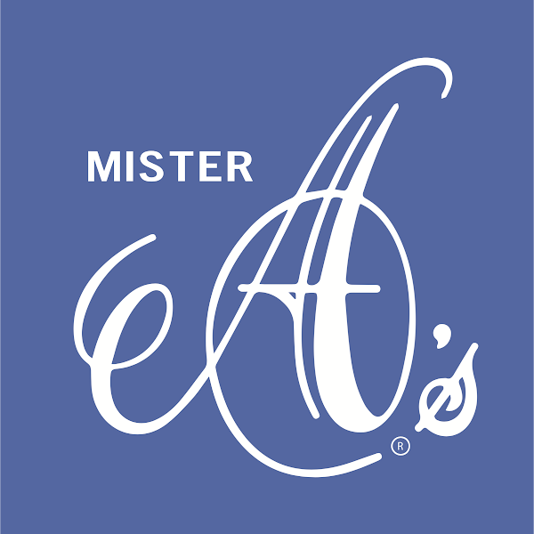 Mister A’s