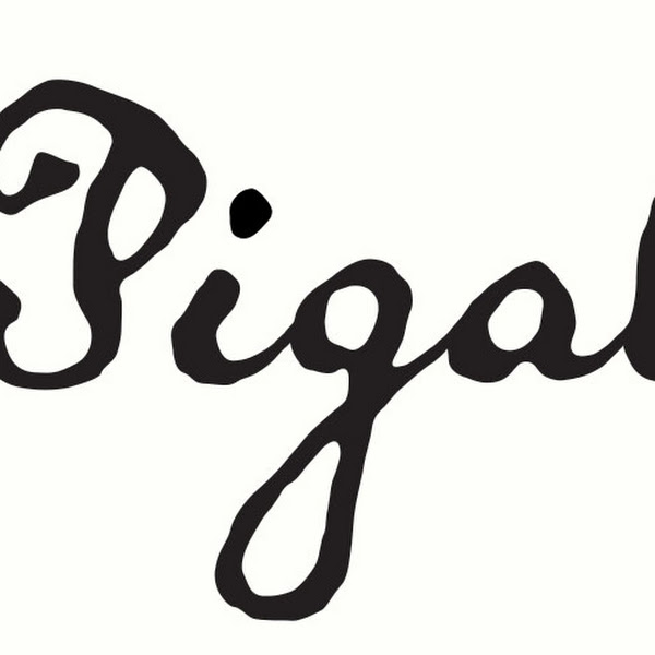 Bar Pigalle
