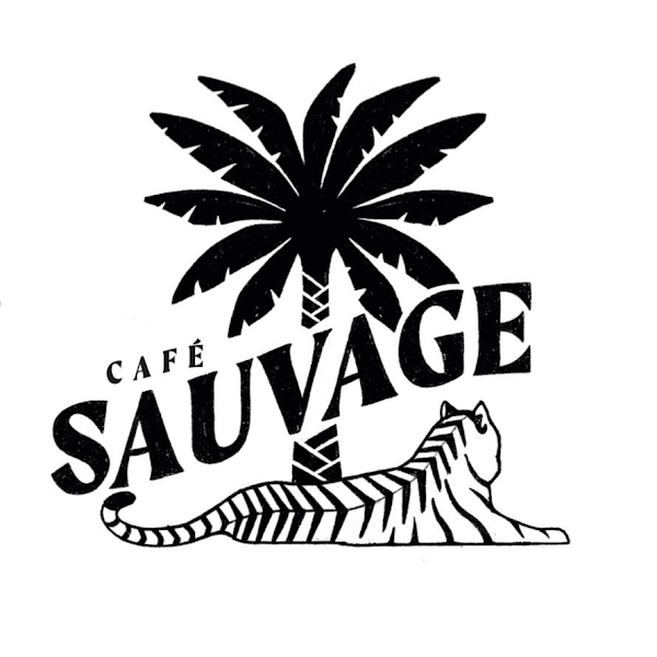 Cafe sauvage