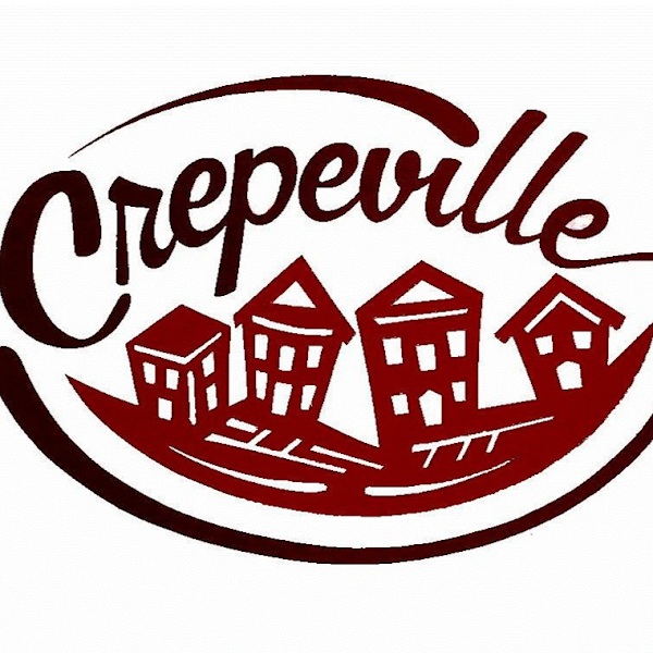 Crepeville