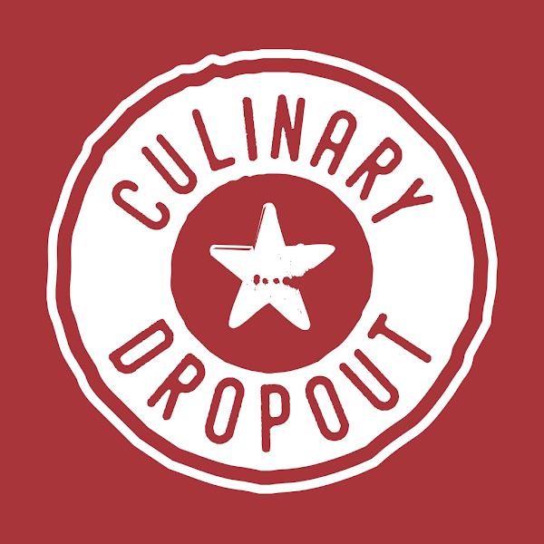 Culinary Dropout