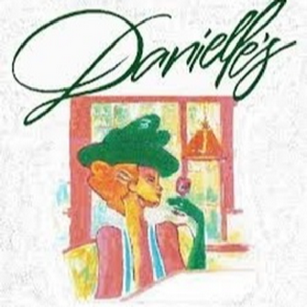 Danielle’s Creperie