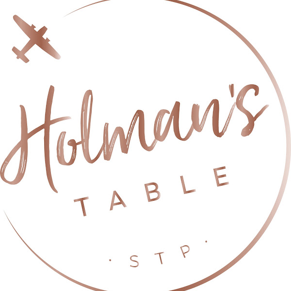 Holman’s Table