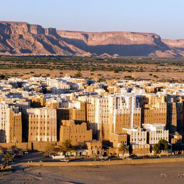 House of Mandi – Yemeni Restaurant