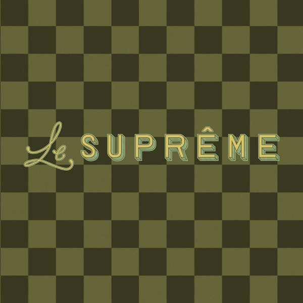 Le Suprême