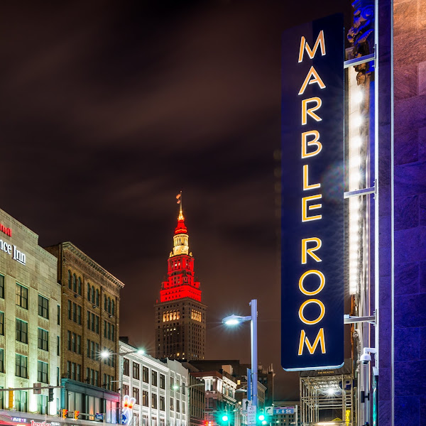 Marble Room Steaks and Raw Bar